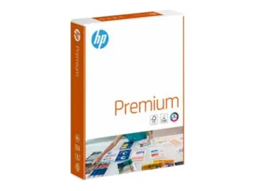 HP Premium A4 (210 x 297 mm) — 90 g/m², 250 feuille(s) papier