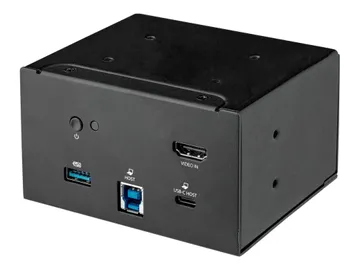 StarTech.com Module de station d'accueil pour boîtier de connexion de ré