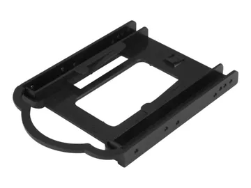 StarTech.com Support de montage pour SSD/DD 2,5" pour baie de lecteur 3