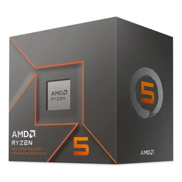 AMD Ryzen 5 8600G| 6 Kerne|