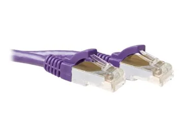ACT Cordon de raccordement — CAT 6a, IEEE 802.3an, SFTP, 5 m