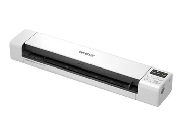 Brother DSmobile DS-940DW