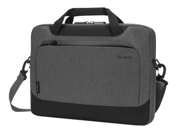Targus Cypress Slimcase avec EcoSmart — gris