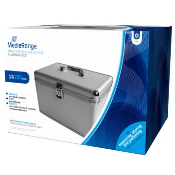 MEDIARANGE BOX75