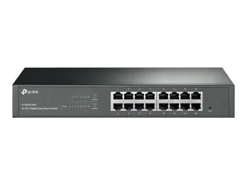 TP-LINK TL-SG1016DE V7