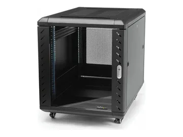StarTech.com Armoire serveur 15U