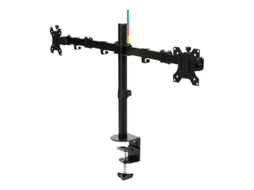 Kensington SmartFit Ergo Dual Extended Monitor Arm