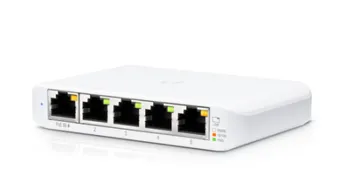 Ubiquiti UniFi USW Flex Mini