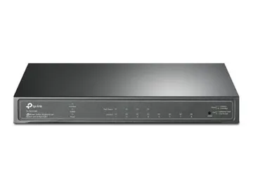 TP-LINK TL-SG1008MP