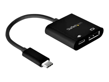 StarTech.com Adaptateur USB-C vers DisplayPort
