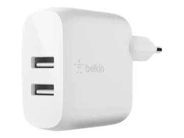 Belkin BOOST CHARGE — 24 Watt, QC 3.0