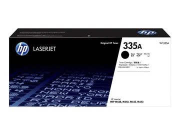 HP 335A Noir