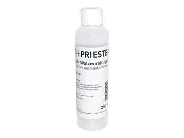 Krug & Priester Liquide de nettoyage des rouleaux