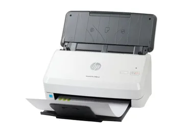 HP Scanjet Pro 3000 s4 Sheet-feed