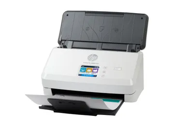 HP Scanjet Pro N4000 snw1 Sheet-feed