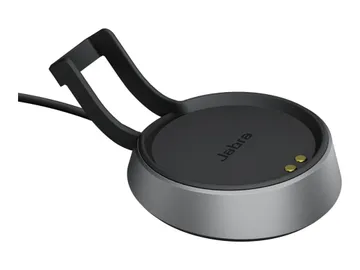 Jabra Socle de charge — pour Evolve2 85 MS Stereo, 85 UC Stereo