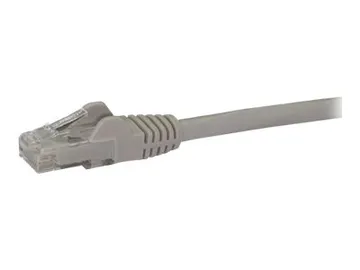 StarTech.com 7.5m CAT6 Ethernet Cable — Category 6, 24AWG (N6PATC750CMGR), RJ-45 (M) pour RJ-45 (M)