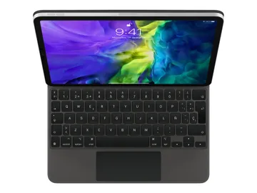 Apple Magic Keyboard — Espagnol