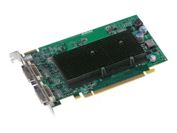 Matrox M9120 Carte graphique