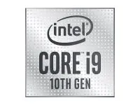 Intel Core i9 10900KF