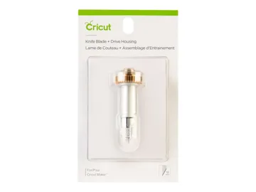 Cricut Lame de couteau pour machine à découper