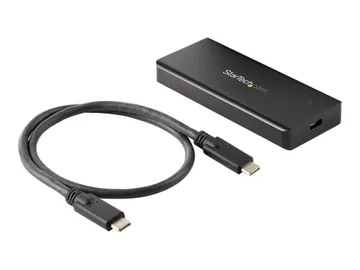 StarTech.com StarTech.com M2E1BRU31C Boîtier M.2 NVMe PCIe SSD