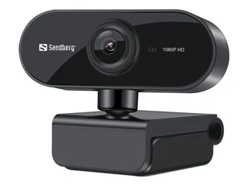 SANDBERG USB Webcam Flex