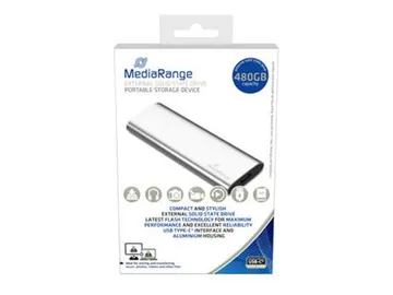 MEDIARANGE MR1102