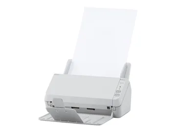 Ricoh SP-1130N Scanner de documents