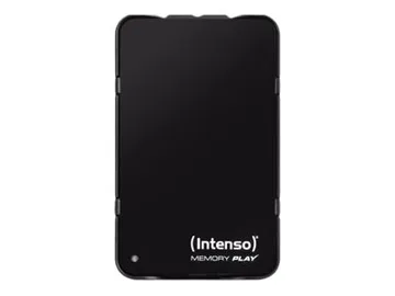 Intenso MEMORY PLAY — 2 To, 2.5", USB 3.0