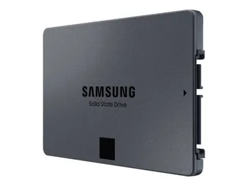 Samsung 870 QVO MZ-77Q1T0BW