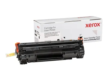Xerox Noir — M1212, M1217