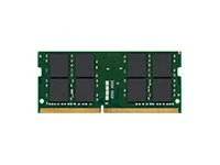 Kingston DDR4 — SO DIMM 260 broches, 3200 MT/s / PC4-25600, CL22