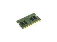 Kingston DDR4 — SO DIMM 260 broches, 3200 MT/s / PC4-25600, CL22