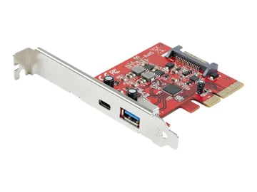 StarTech.com Startech Carte PCIe à 2 ports