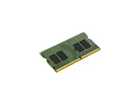 Kingston DDR4 — SO DIMM 260 broches, 3200 MT/s / PC4-25600, CL22, 16 Go, réf. KCP432SS8/16
