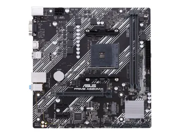 ASUS PRIME A520M-K
