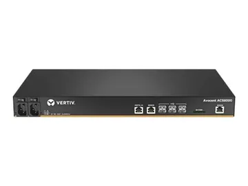 Vertiv ACS 8000 Serial Console ACS8016MDAC