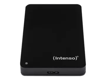 Intenso Memory Case — 5 To, 2.5", USB 3.0