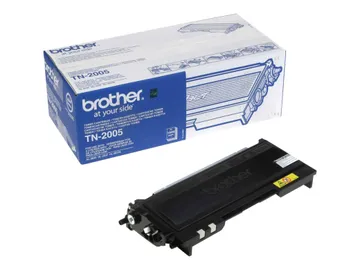 Brother TN2005 Noir