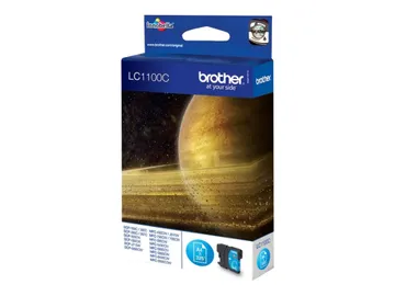 Brother LC1100C Cyan