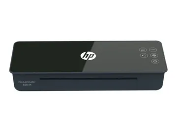 HP Pro Laminator 600 A4