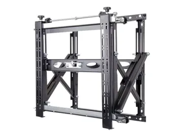 B-TECH PRO Install BT8310XL Heavy Duty Pop-Out