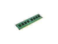 Kingston DDR4 — DIMM 288 broches, 3200 MT/s / PC4-25600, CL22, 8 Go