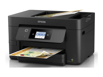 Epson WorkForce Pro WF-3820DWF