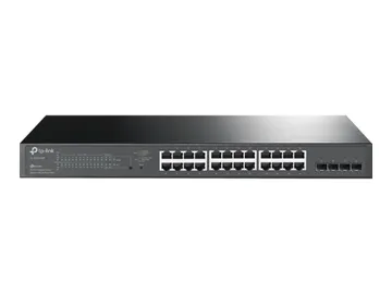 TP-LINK JetStream TL-SG2428P