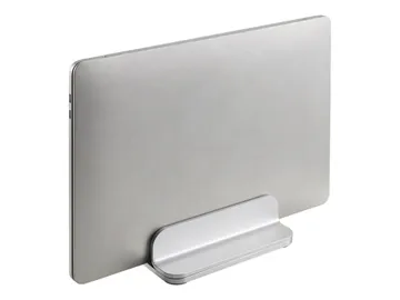 Neomounts Support pour ordinateur portable (vertical)