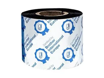 Brother Premium Noir — 60 mm x 300 m, pour Brother TD-4650TNWBR, lot de 12