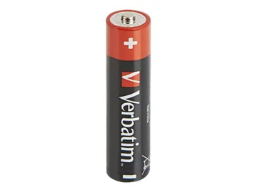 Verbatim Batterie 24 x AAA / LR03