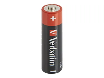 Verbatim Batterie 24 x AA / LR6